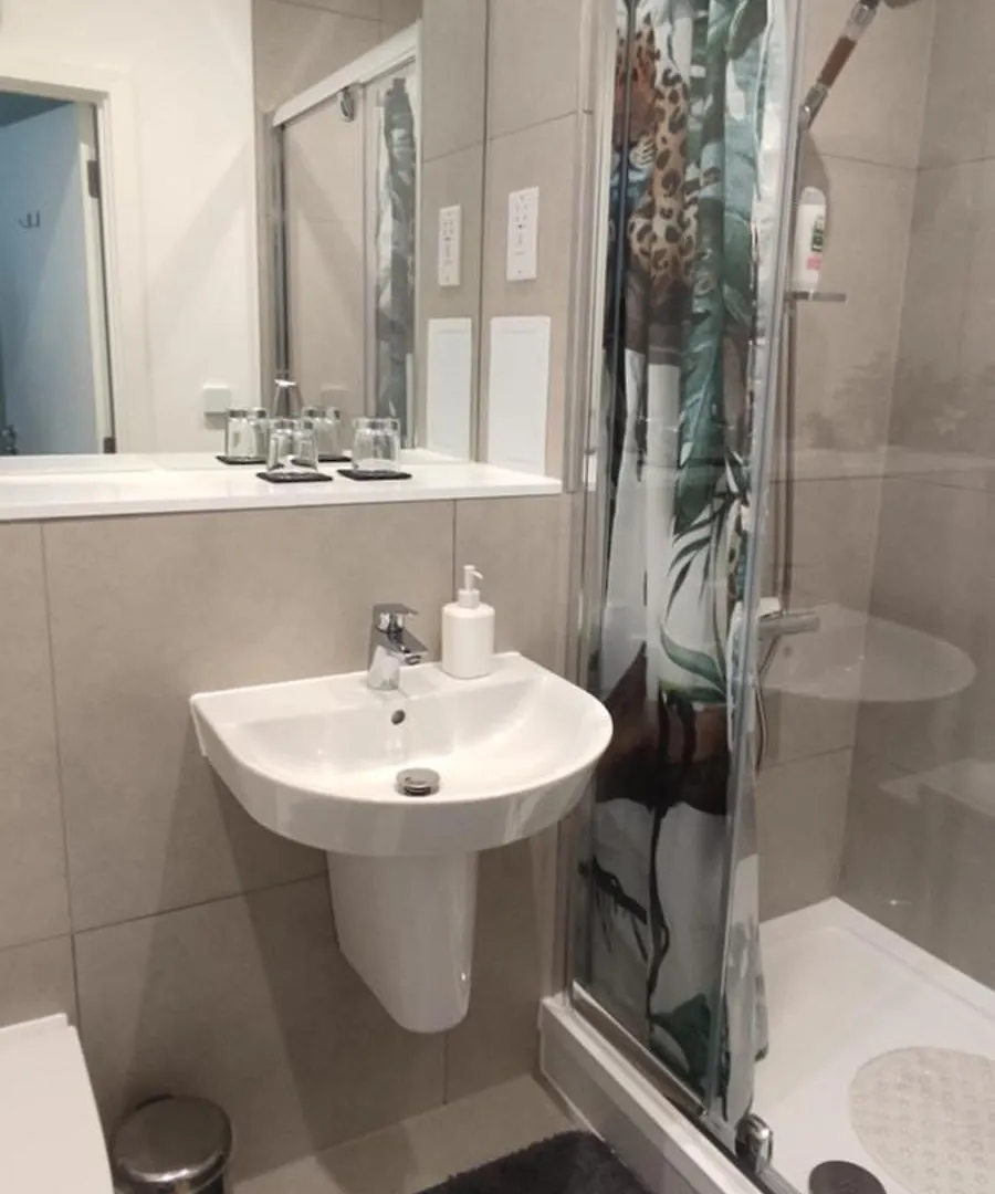 Homestay Poppy House Apartment Cranford