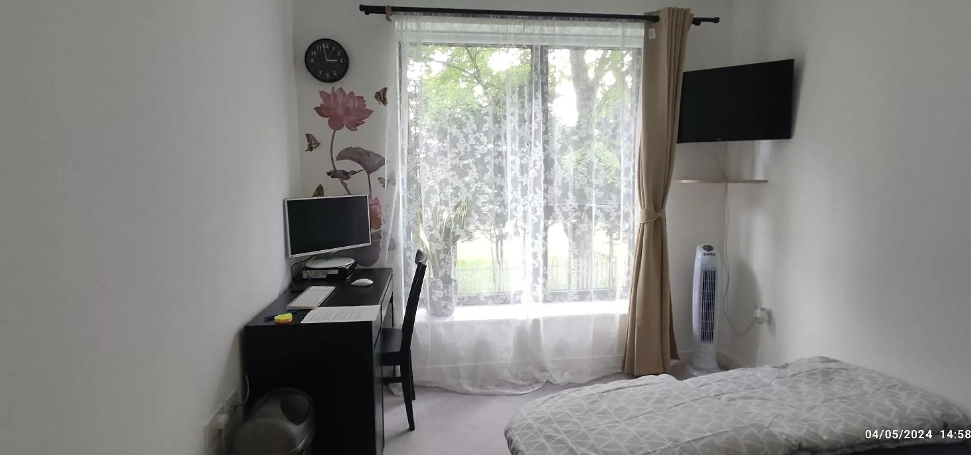 Poppy House Apartment Cranford Homestay